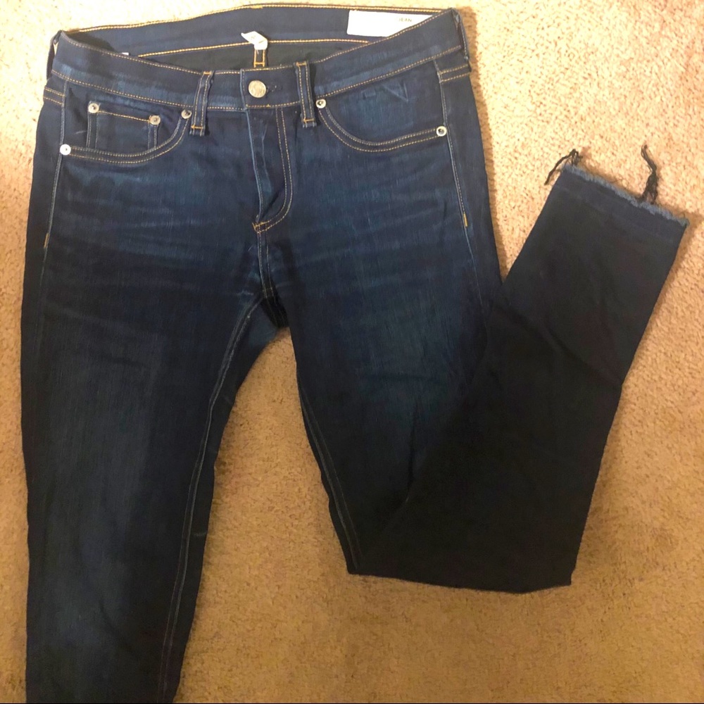 Rag & Bone Jeans